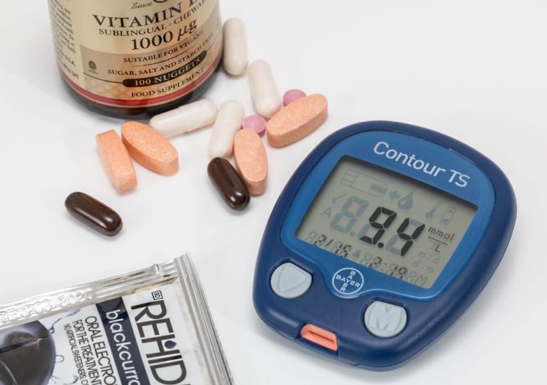 Diabetes in Children: Learn to Fight Back!