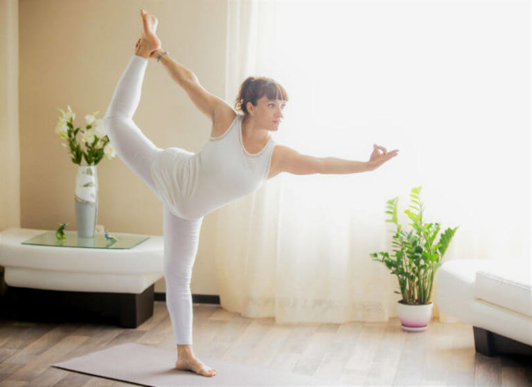 Effects of Physical Fitness on Diabetes