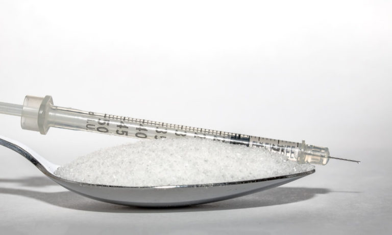 Hormonal Imbalance: A Deterrent to Good Health and Desired Blood Sugar Level
