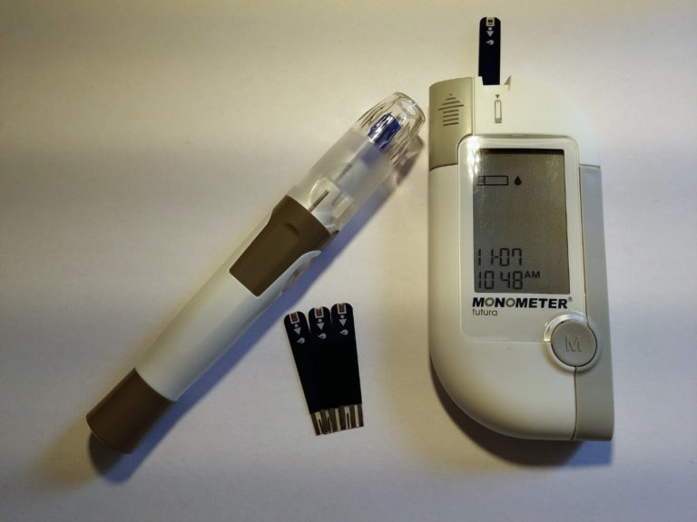 Diabetes in Children: Learn to Fight Back!