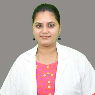 Ms. Vaishali B