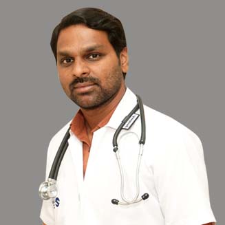 Dr.  G Naveen Kumar