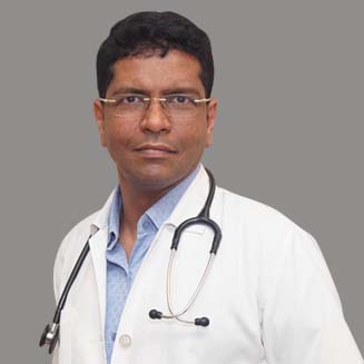 Dr. Vishnubhotla Sasanka