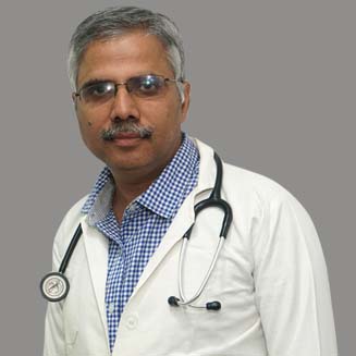 Dr. KVS Hari Kumar