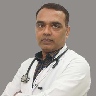 Dr. Sudhakar Reddy