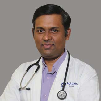 Dr. Anantharaman Ramakrishnan