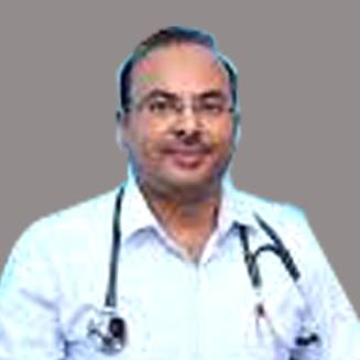 Dr. Sathish Kumar SK