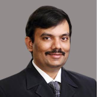 Dr. Althuri Mohan Krishna