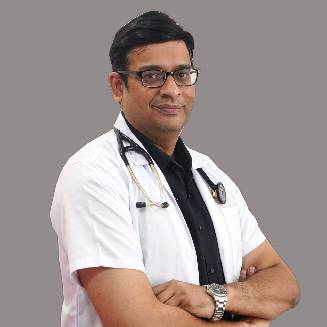 Dr. R. Santosh