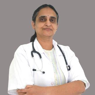 Dr. Sivaranjani Santosh