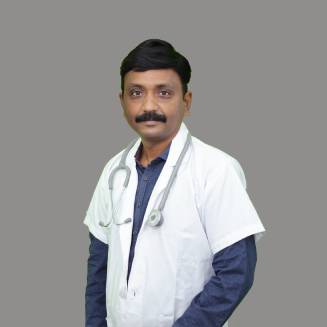 Dr Shanmugasundar G
