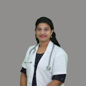 Dr. Rajeshwari Shanmugasundar