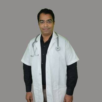 Dr Kanniraj Marimuthu