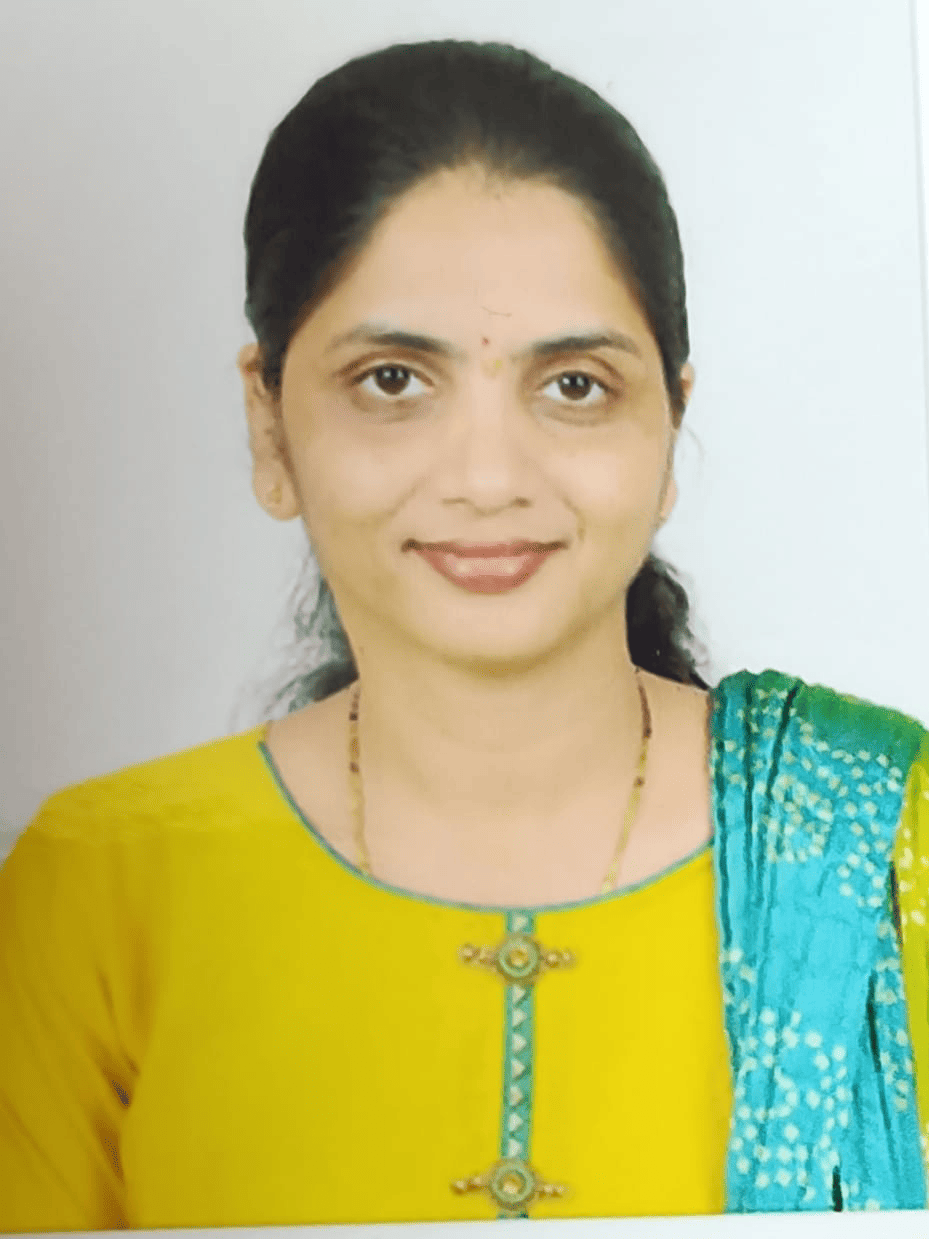 Dr CHAITRA D