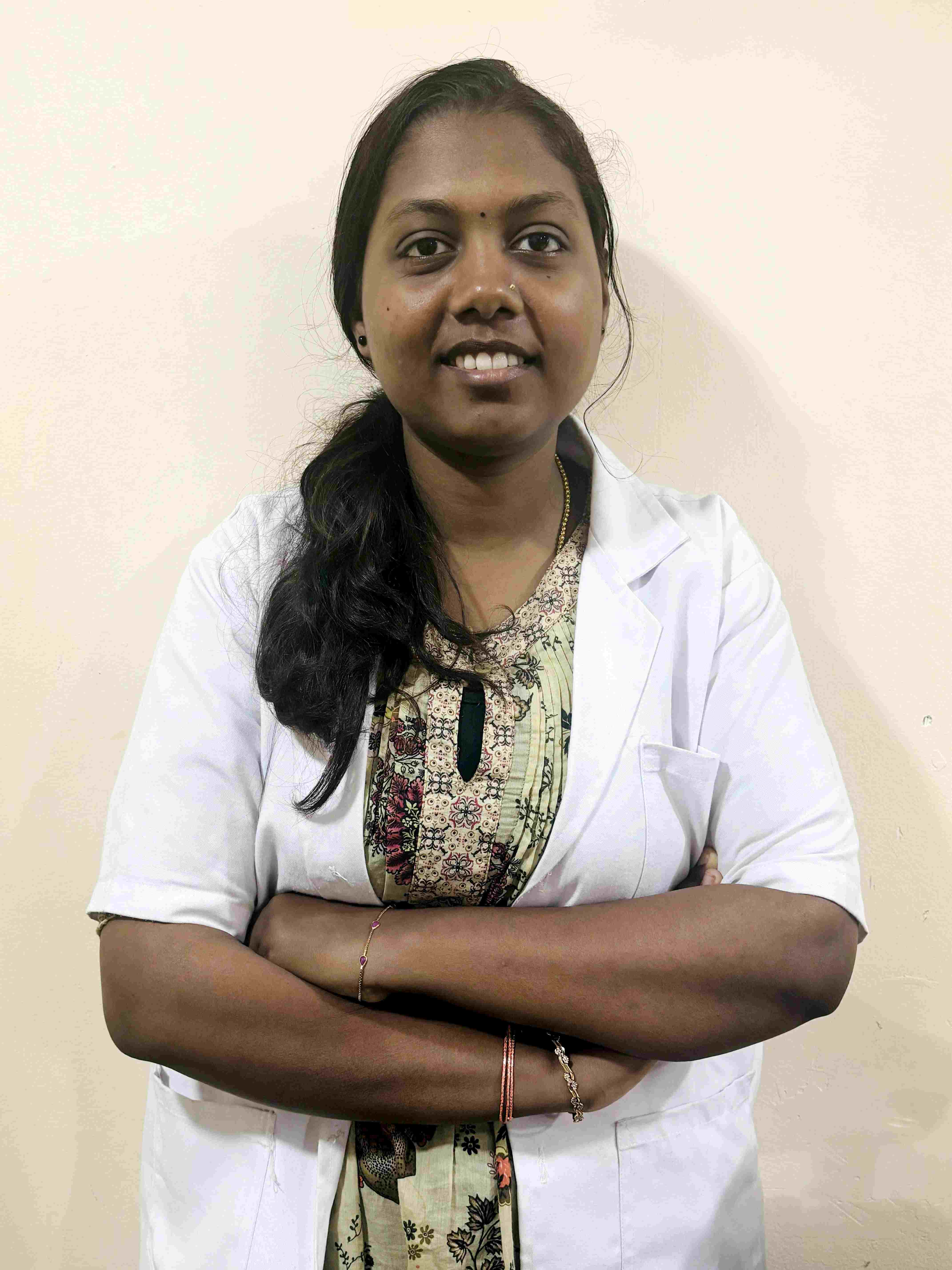 Dr.Mahima Abhijith