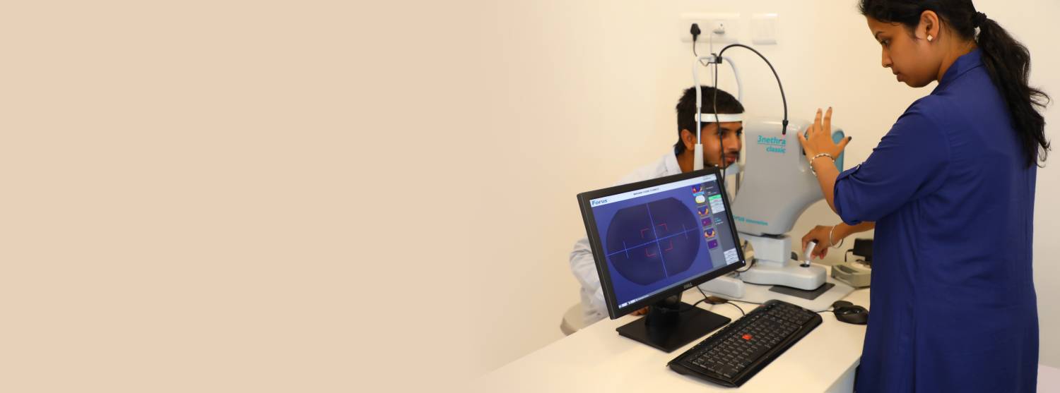 Diabetic Retinopathy