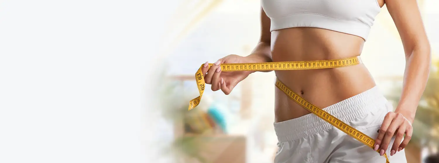 Weight Loss Clinic in Bangalore