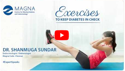 Diabetes Video