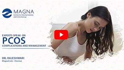 PCOS Complications & Management | Experts Speak | Health Tips | MagnaCODE