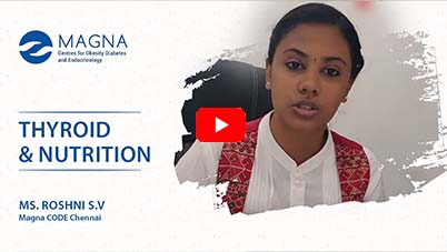 THYROID & NUTRITION | Experts Speaks | Health Practices | MagnaCODE