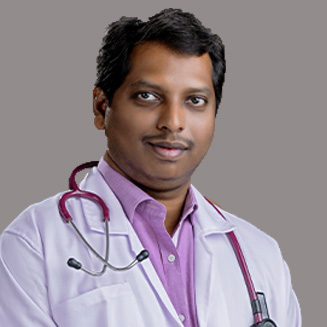 Dr. PRUDWIRAJ. S