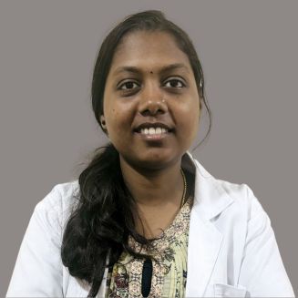 Dr.Mahima Abhijith