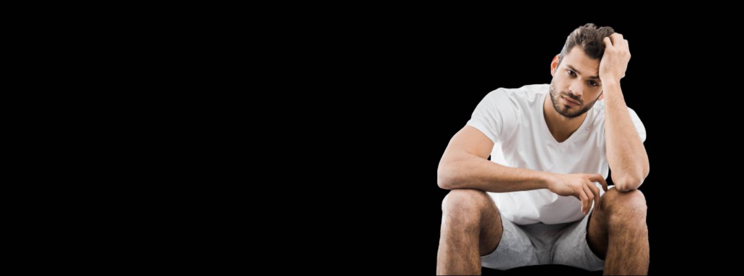 Male Sexual Dysfunction