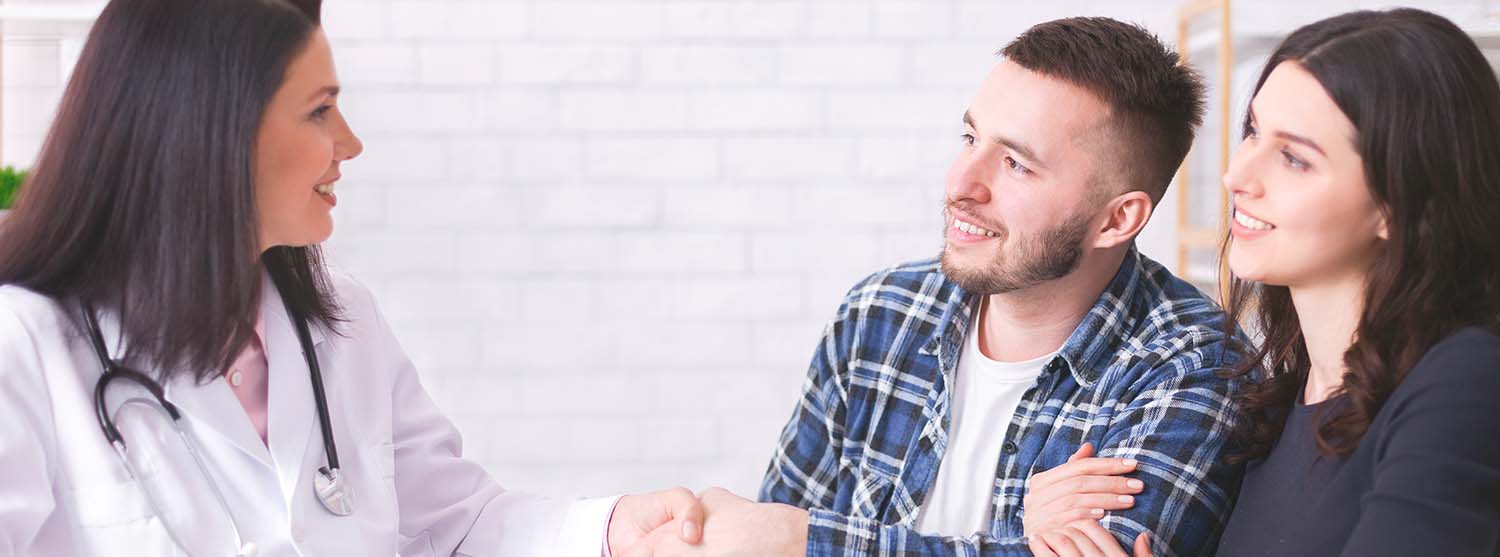 Male Infertility